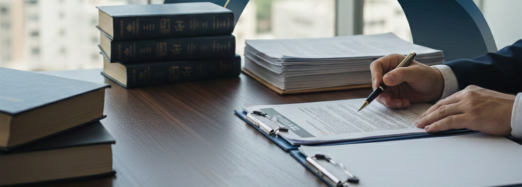 כתיבת כתב ערעור - תהליך הגשת ערעור