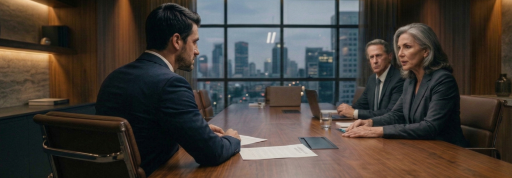 פגישת בעלי מניות מתוחה- קיפוח המיעוט